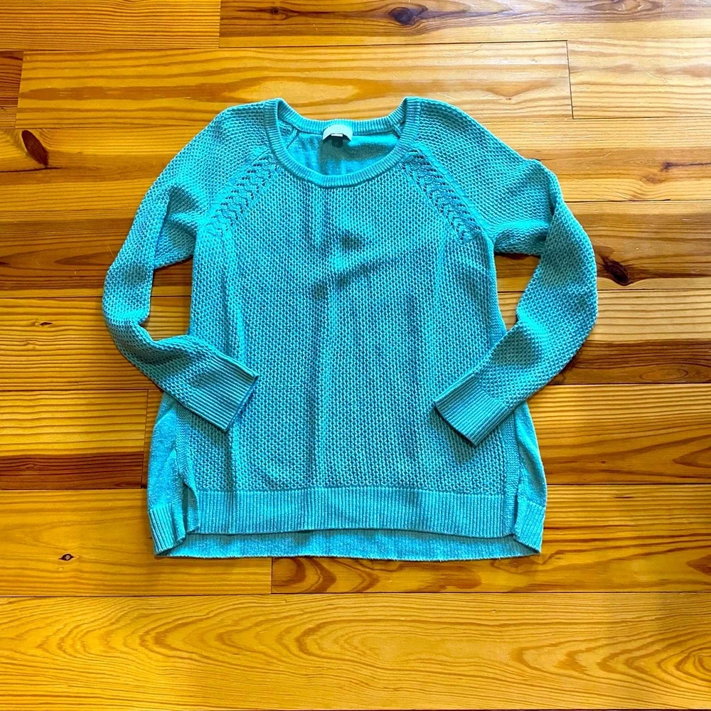 Loft Sweater - Picture 1 of 4